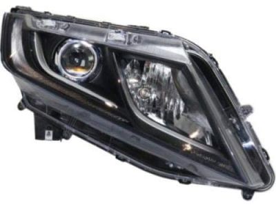 2019 Honda Odyssey Headlight - 33100-THR-A01