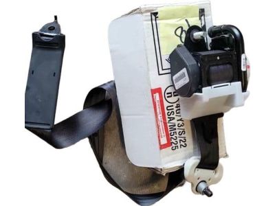 Honda 04818-T0G-A10ZC