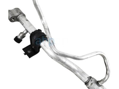 2018 Honda Accord Hybrid A/C Hose - 80331-TWA-A01