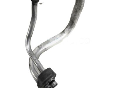 2018 Honda Accord Hybrid A/C Hose - 80331-TWA-A01