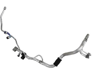 2018 Honda Accord Hybrid A/C Hose - 80331-TWA-A01