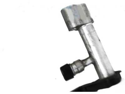 2018 Honda Accord Hybrid A/C Hose - 80331-TWA-A01