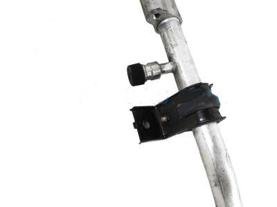 2018 Honda Accord Hybrid A/C Hose - 80331-TWA-A01