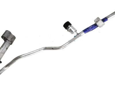 2018 Honda Accord Hybrid A/C Hose - 80331-TWA-A01