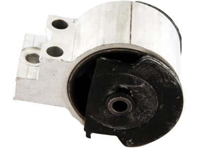 Honda 50820-SR3-003 Rubber Assy., Engine Side Mounting