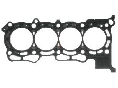 2015 Honda Fit Cylinder Head Gasket - 12251-5R0-013