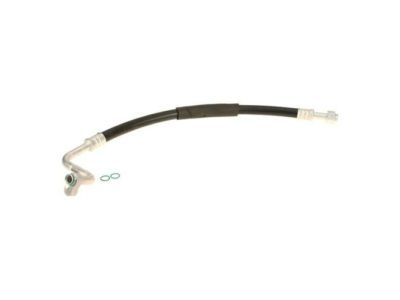 Honda CR-V A/C Hose - 80311-SWA-A02