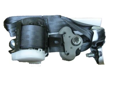 2012 Honda Pilot Seat Belt - 04864-SZA-A02ZA
