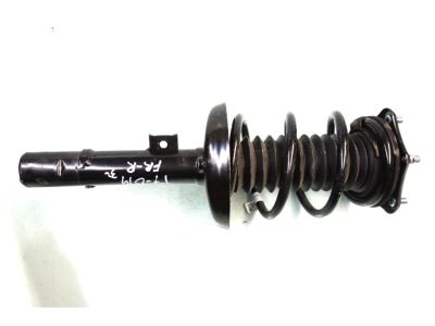 Honda 51401-TBC-A11 Spring, Right Front