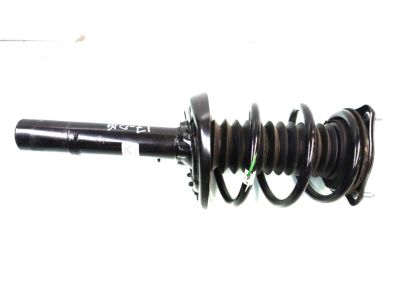 Honda 51401-TBC-A11 Spring, Right Front