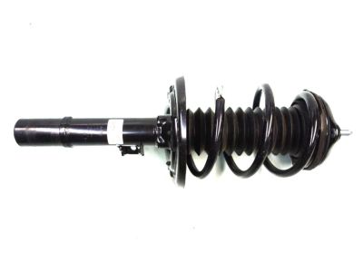 2018 Honda Civic Coil Springs - 51401-TBC-A11