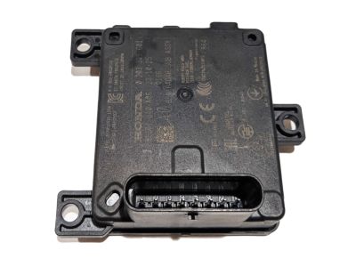 8S301-3A0-A06 Honda RADAR, FR CTR Product Photo 2 of 3