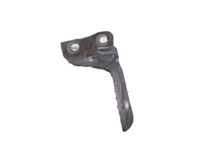 Honda 60170-S3Y-000 Hinge, Driver Side Hood