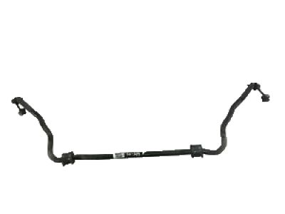 2006 Honda Civic Sway Bar Kit - 51300-SVA-A02