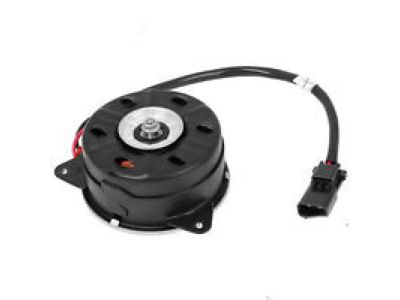 Honda 38616-RPY-G01 Motor, Cooling Fan