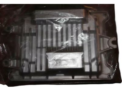 2019 Honda Accord Engine Control Module - 37820-6B2-A67