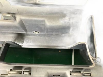 Honda 71121-SHJ-A01ZD