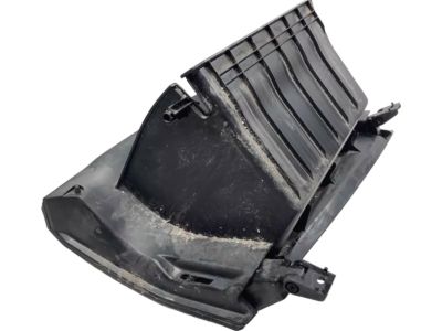 Honda Crosstour Glove Box - 77500-TA0-A02ZA