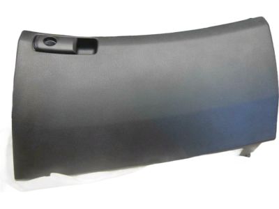 Honda Crosstour Glove Box - 77500-TA0-A02ZA