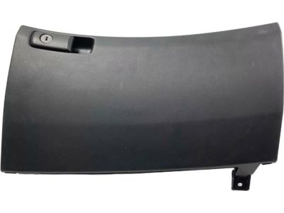 Honda Crosstour Glove Box - 77500-TA0-A02ZA