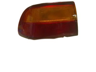 1995 Honda Civic Brake Light - 33550-SR4-A01