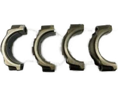 Honda 13213-R70-D01 Bearing C, Connecting Rod