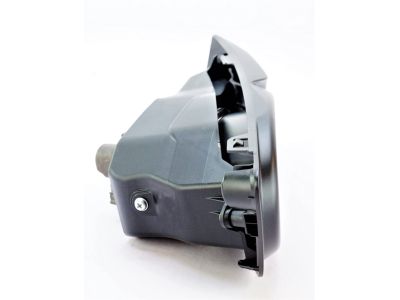 Honda 33952-TK6-A51 Foglight Unit, Driver Side (Coo)