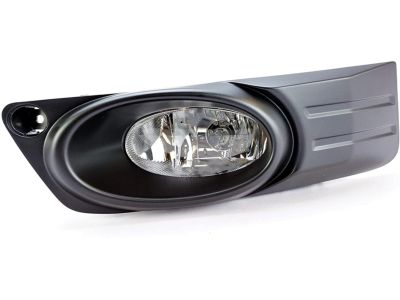 Honda Fit Fog Light - 33952-TK6-A51