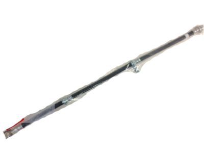 2009 Honda S2000 Brake Line - 01465-S2A-010