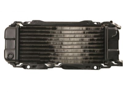 1981 Honda Prelude Radiator - 19010-692-003