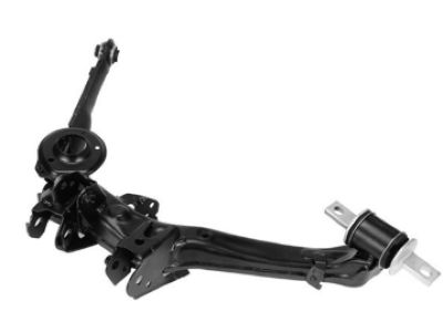 Honda 52371-TR0-A03 Arm, Left Rear Trailing