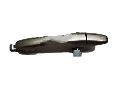 2009 Honda Pilot Door Handle - 72140-SNE-A11ZV