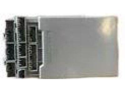 2009 Honda Pilot Fuse Box - 38200-SZA-A21