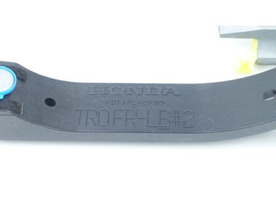 Honda 72182-TR0-A02 Base, L. FR.