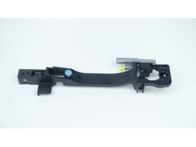 Honda 72182-TR0-A02 Base, L. FR.