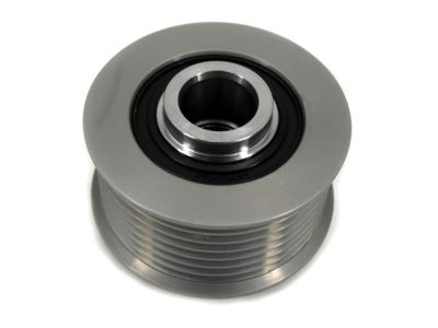 Honda 31141-PNA-004 Pulley