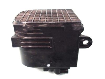 Honda EGR Filter - 17315-TP7-A01