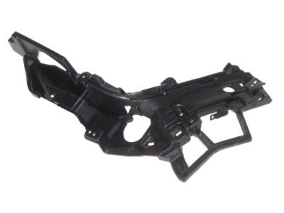 Honda 71155-TRT-A01 Bracket L,FR Drl