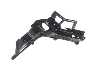 Honda 71155-TRT-A01 Bracket L,FR Drl