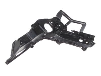 Honda 71155-TRT-A01 Bracket L,FR Drl