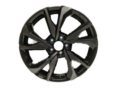 Honda Civic Spare Wheel - 42700-TBA-AD1