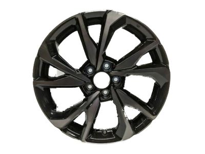 2020 Honda Civic Rims - 42700-TBA-AD1