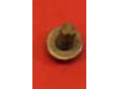 Honda 90149-SE0-003 Bolt, Ground (6X16)