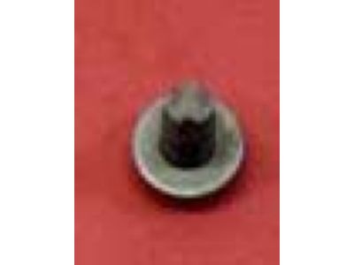 Honda 90149-SE0-003 Bolt, Ground (6X16)