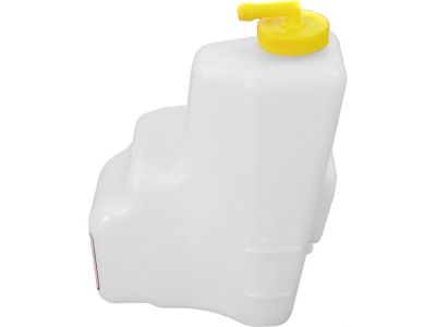 2003 Honda Pilot Coolant Reservoir - 19101-PVF-A01