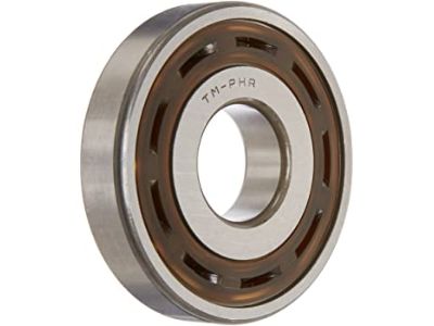 Honda 91002-PK4-003 Bearing, Ball (63/26N)