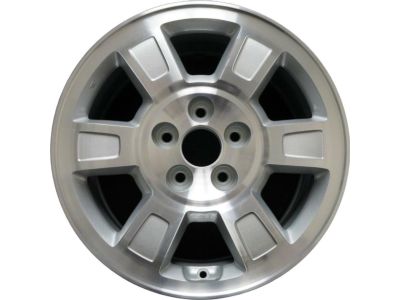 2013 Honda Ridgeline Spare Wheel - 42700-SJC-A84