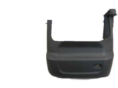 Honda 77350-SJC-A02ZB