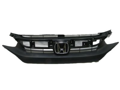 2018 Honda Civic Grille - 71121-TEG-J01