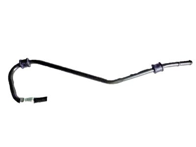 2001 Honda Accord Power Steering Hose - 53720-S87-A01